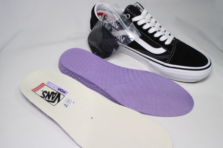 ☆VANS☆24cm☆SKATE OLD SKOOL☆ブラック/ホワイト☆ geocoach.co.jp