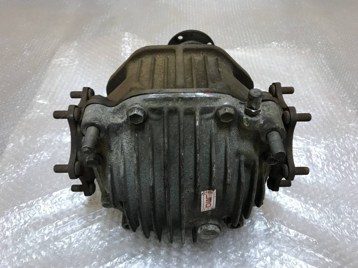 トヨタ TOYOTA MZ20 ソアラ 純正ディファレンシャル-