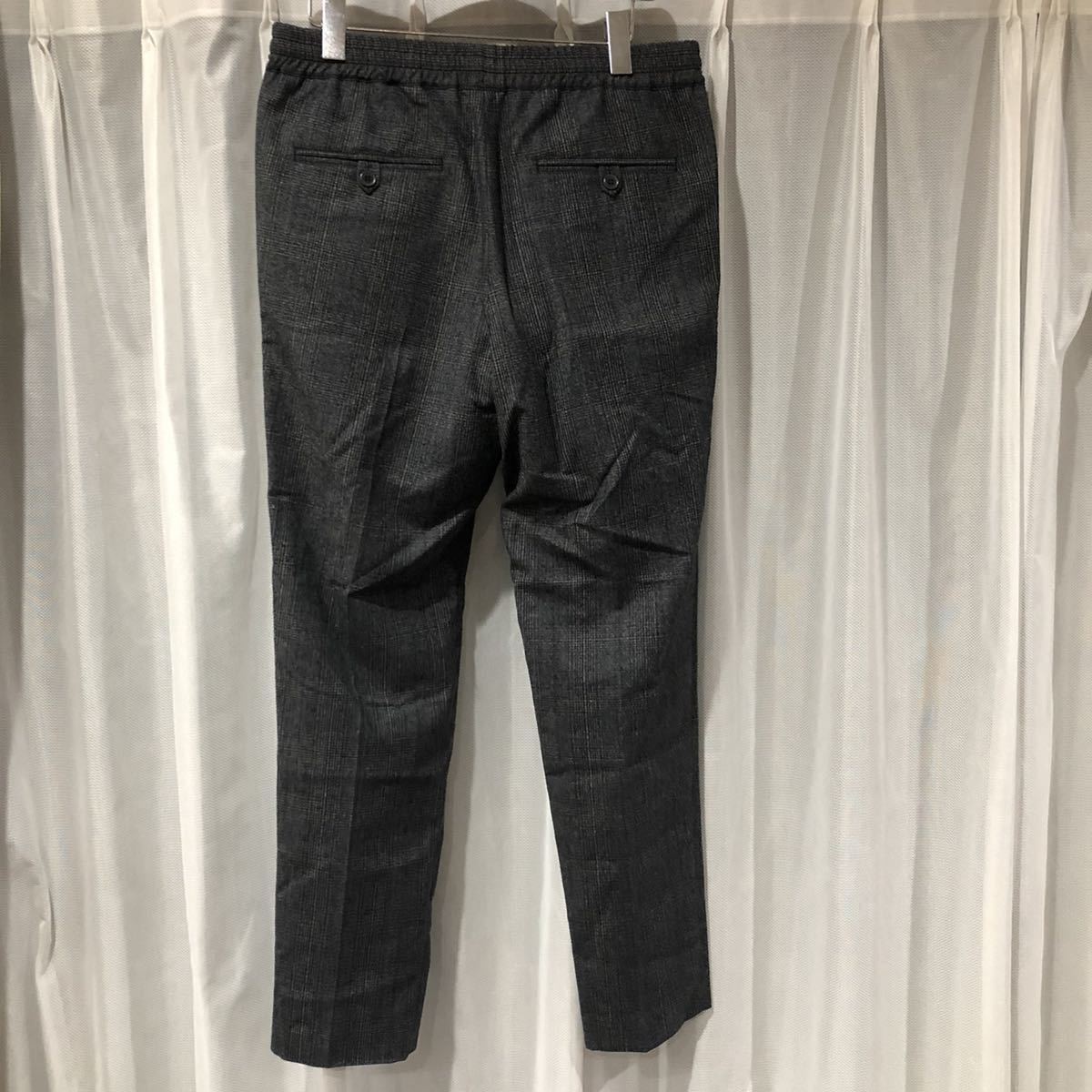新品未使用タグ付き ステラマッカートニー STELLA McCARTNEY パンツ