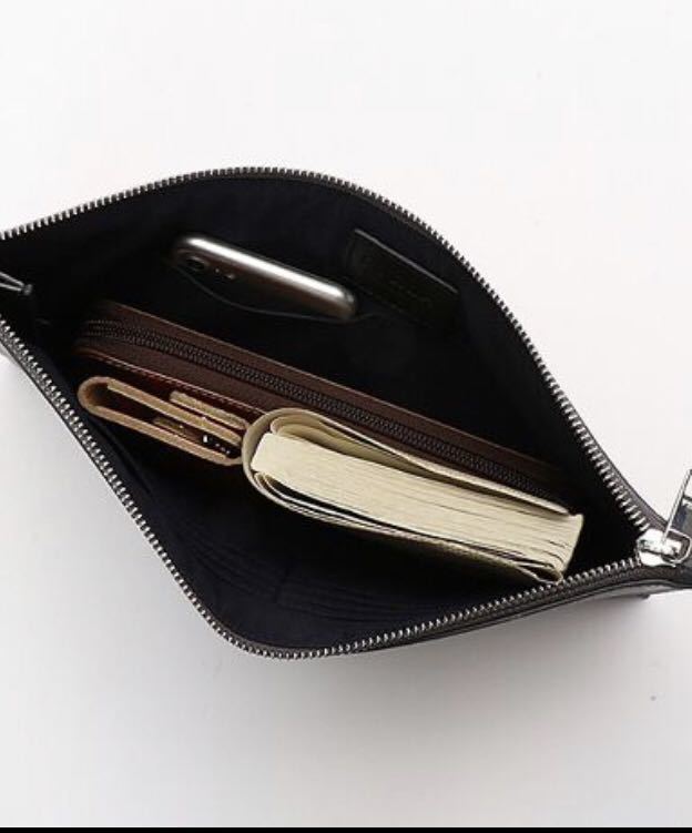 発売モデル発売モデル新品未使用タグ付き フルラ FURLA クラッチバッグ