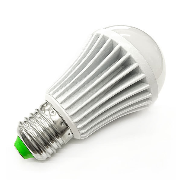 LED電球 E26口金 7W 700ｌｍ 電球色_画像2