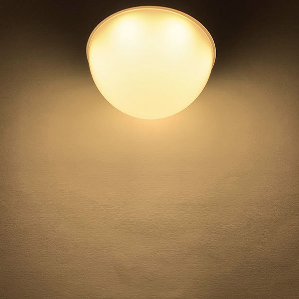 LED電球 E26口金 7W 700ｌｍ 電球色 【3個】 送料無料_画像3