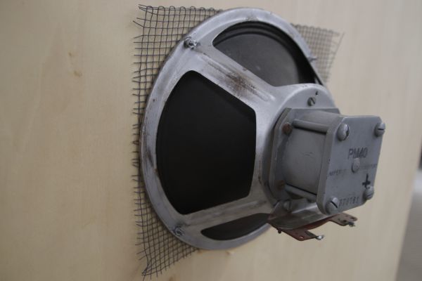 Tigges ティゲス PM40 Speaker Unit スピーカーユニット (1220654)_画像4
