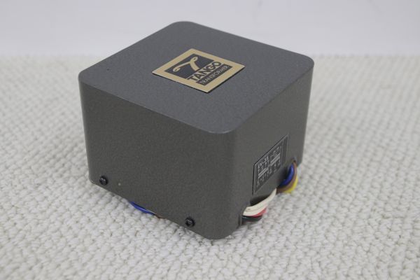 Yahoo!オークション - Tango タンゴ EV-3S Power Transformer Yahoo!オークション - Tango タンゴ EV-3S Power Transformer