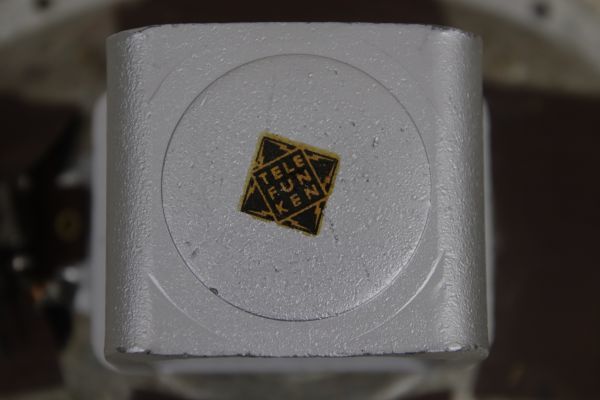 Telefunken テレフンケン 1053 Speaker Unit スピーカーユニット Telefunken テレフンケン 1053 Speaker Unit スピーカーユニット
