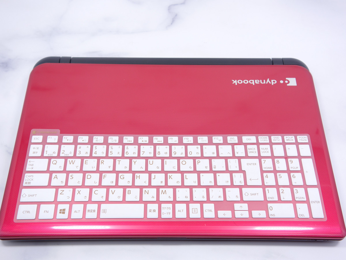 定番人気新品 ヤフオク! - dynabook AB45/PR Core i7 5500U/16GB/SSD512GB/... 新作登場HOT