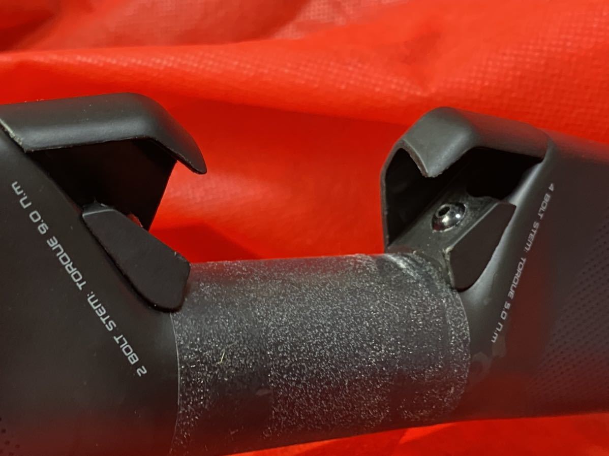 S-WORKS エアロフライ2 AEROFLY II スペシャライズド specialized カーボン ハンドル エスワークス ドロップハンドル エアロ 420 400 380