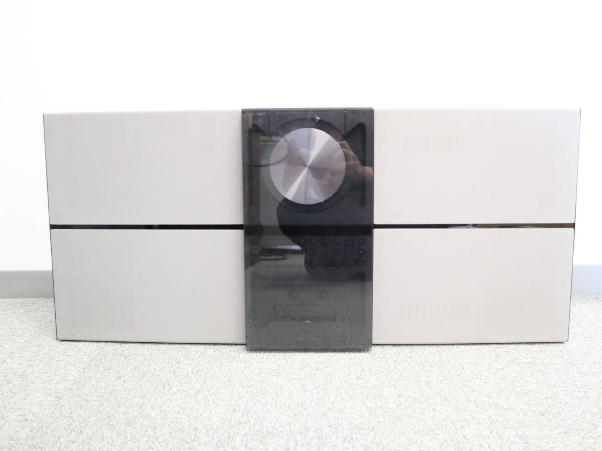 ☆B&O Bang & Olufsen バング&オルフセン CDラジカセ Beosound