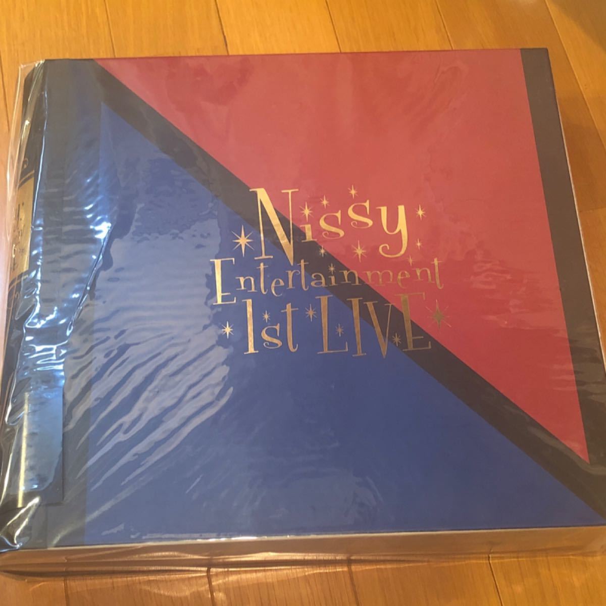 AAA Nissy DVD グッズ 西島隆弘 にっしー