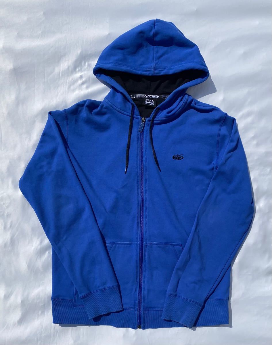 NIKE 6.0 ナイキ パーカー スウェット　ヴィンテージ　ビンテージ　古着　 Hooded SWEAT