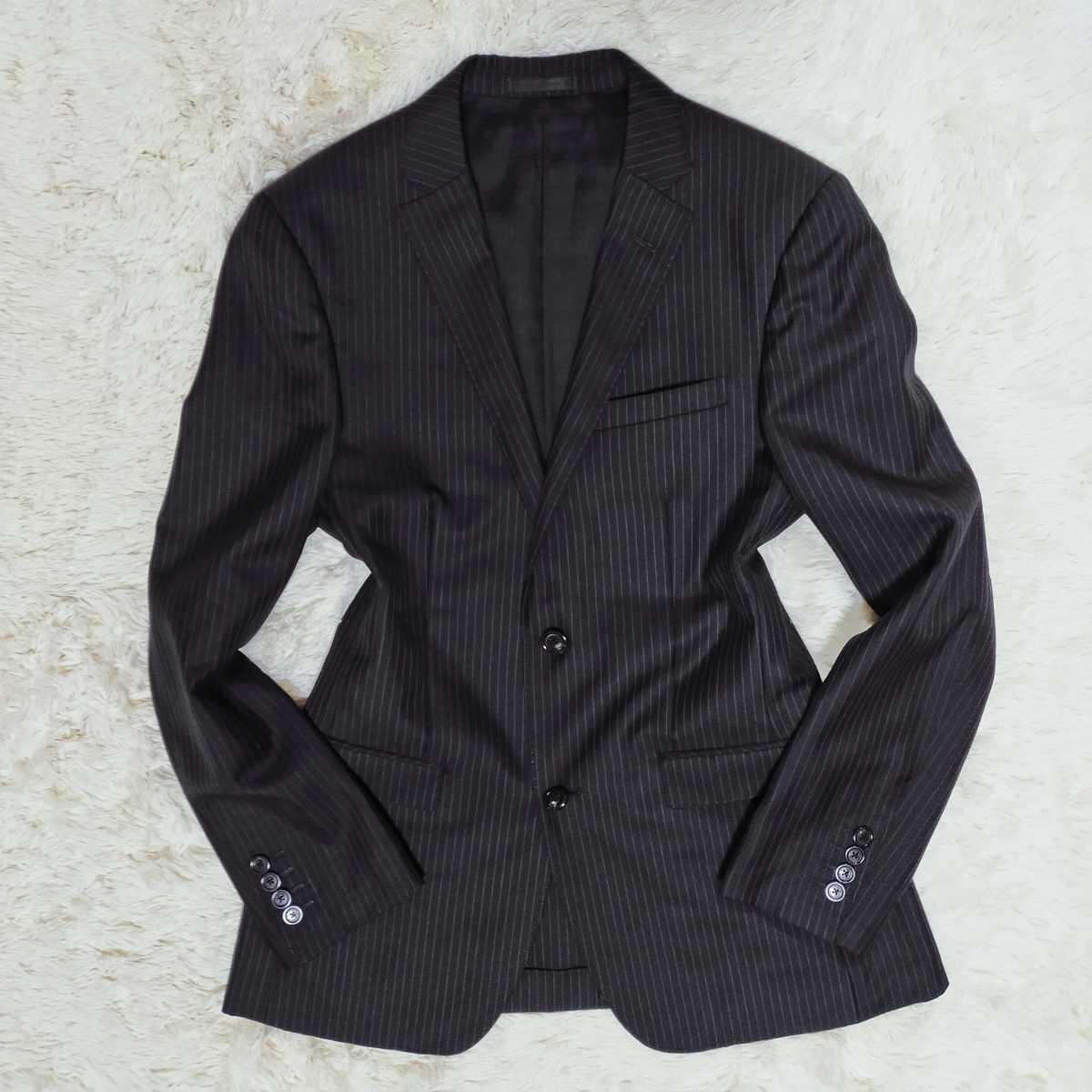超美品 バーバリーブラックレーベル BURBERRY BLACK LABEL