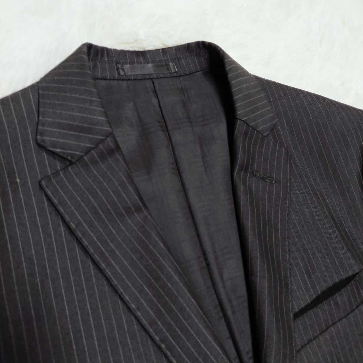 超美品 バーバリーブラックレーベル BURBERRY BLACK LABEL