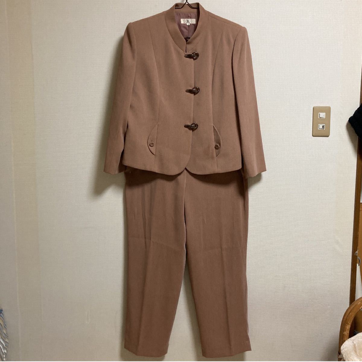 レディーススーツ、15BR-