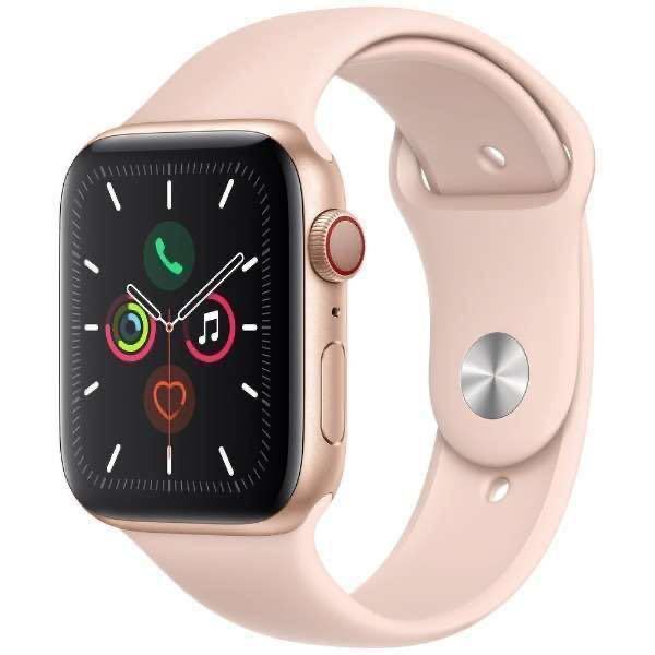 Apple watch series 5 cellular 44mm アルミ | eclipseseal.com