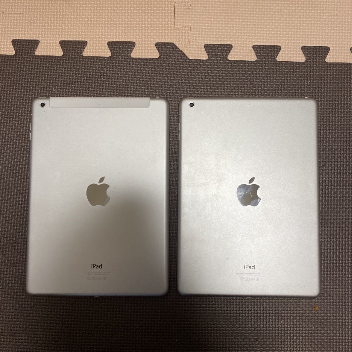 iPad air初代 2台セット | contifarma.pe