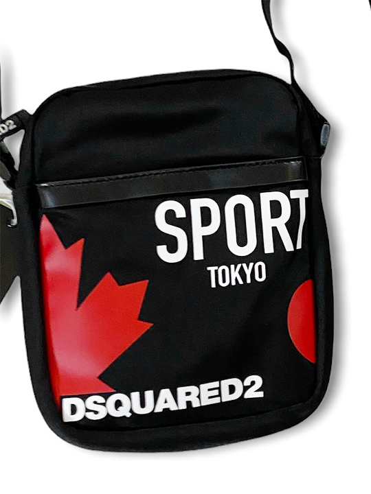 定価6.6万 ディースクエアード DSQUARED2 日本限定のスポーツ 