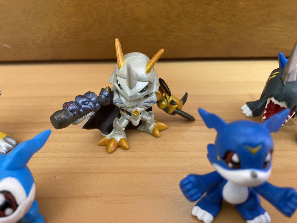 デジモンアドベンチャー 02 デジタルモンスター ザ デジモン