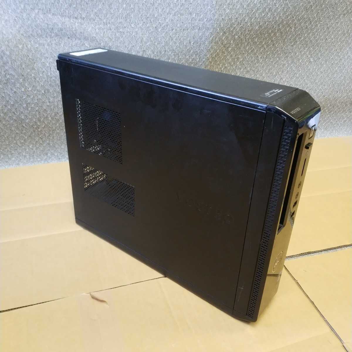 即納新品⊕ ヤフオク! - DELL Vostro 3800 第4世代 Core i5-4460 4コア/... 本物保証2023