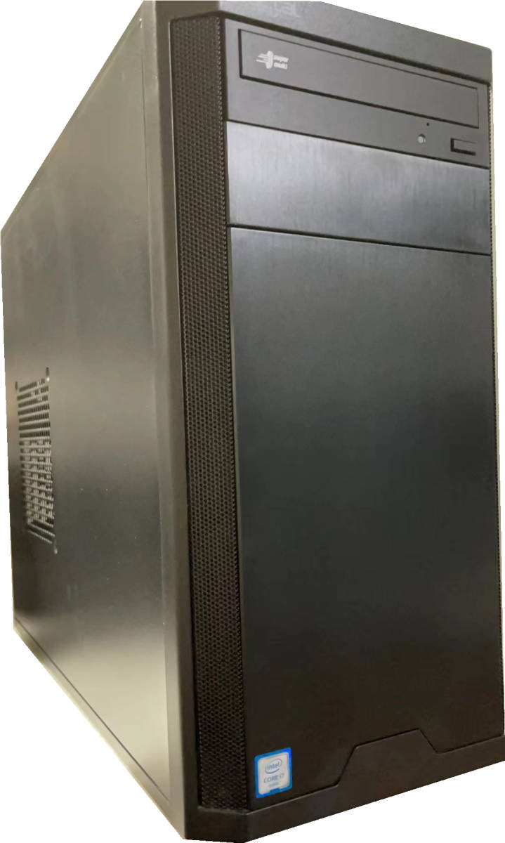 超歓迎】【超歓迎】自作PC Win11 I7-980X 6コア12スレッド ザルマンz9