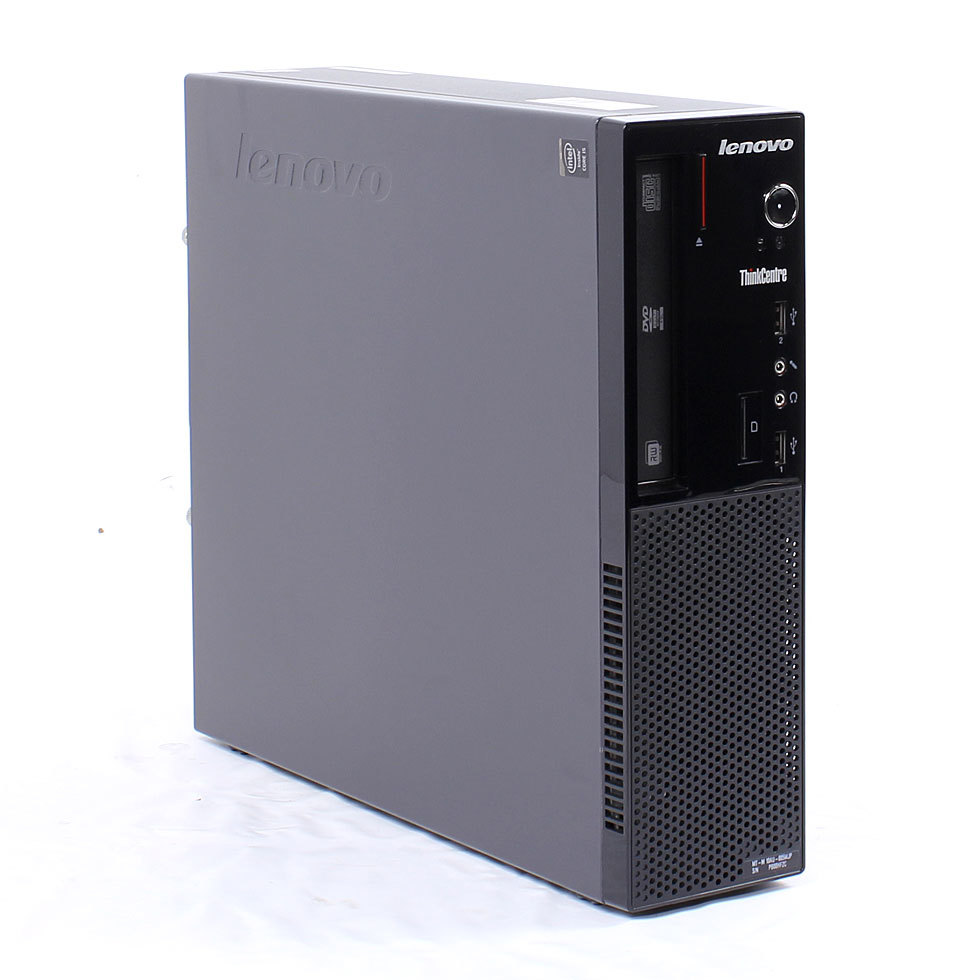 美品　Lenovo高性能パソコンセット　　Corei5-4570S・8GB・500GB・DVD・OFFICE2019・無線LAN・キーボードとマウス_画像3
