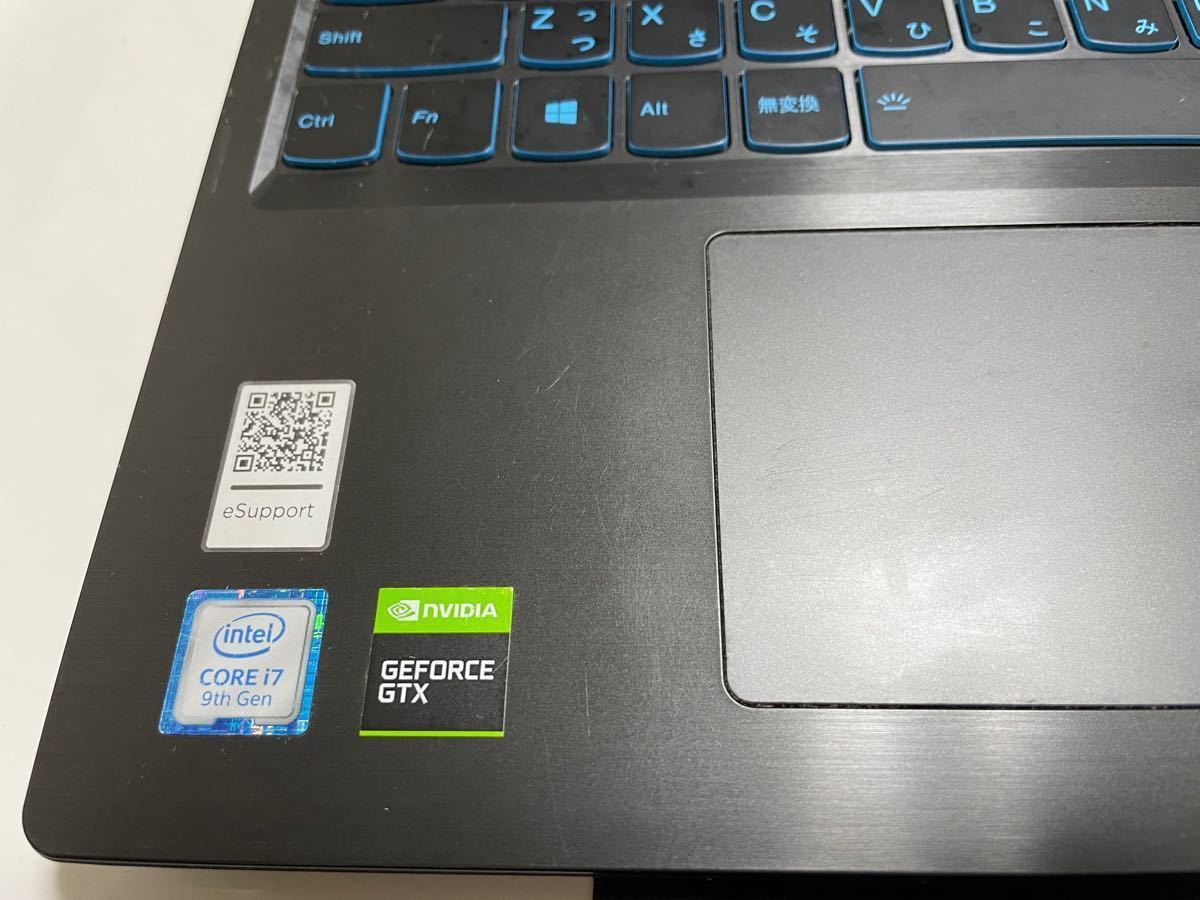 Lenovo ideapad L340-15IRH Gaming ノートブック | laninternet.com.br