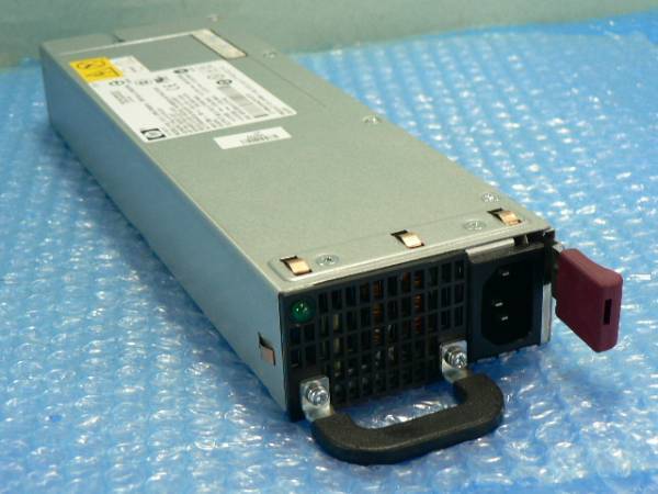 9AE // HP ProLiant DL360 G5 の 冗長 電源 DPS-700GB A 700W // 在庫4_画像1