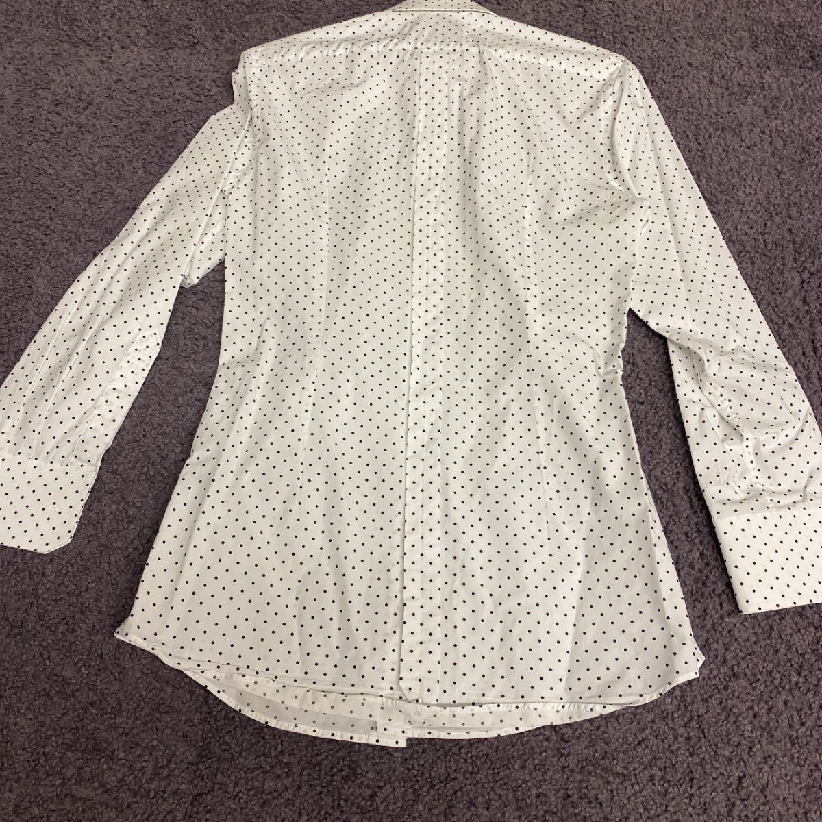 ドルチェ&ガッバーナ シャツ(新品) 代引き人気 | cult.cohorted.co.uk
