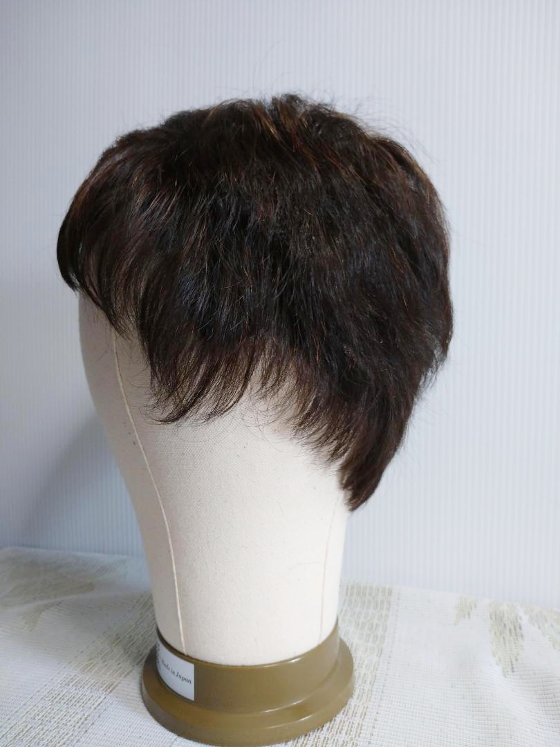  unused goods * high class brand wig * high net mesh for women wig hi-net