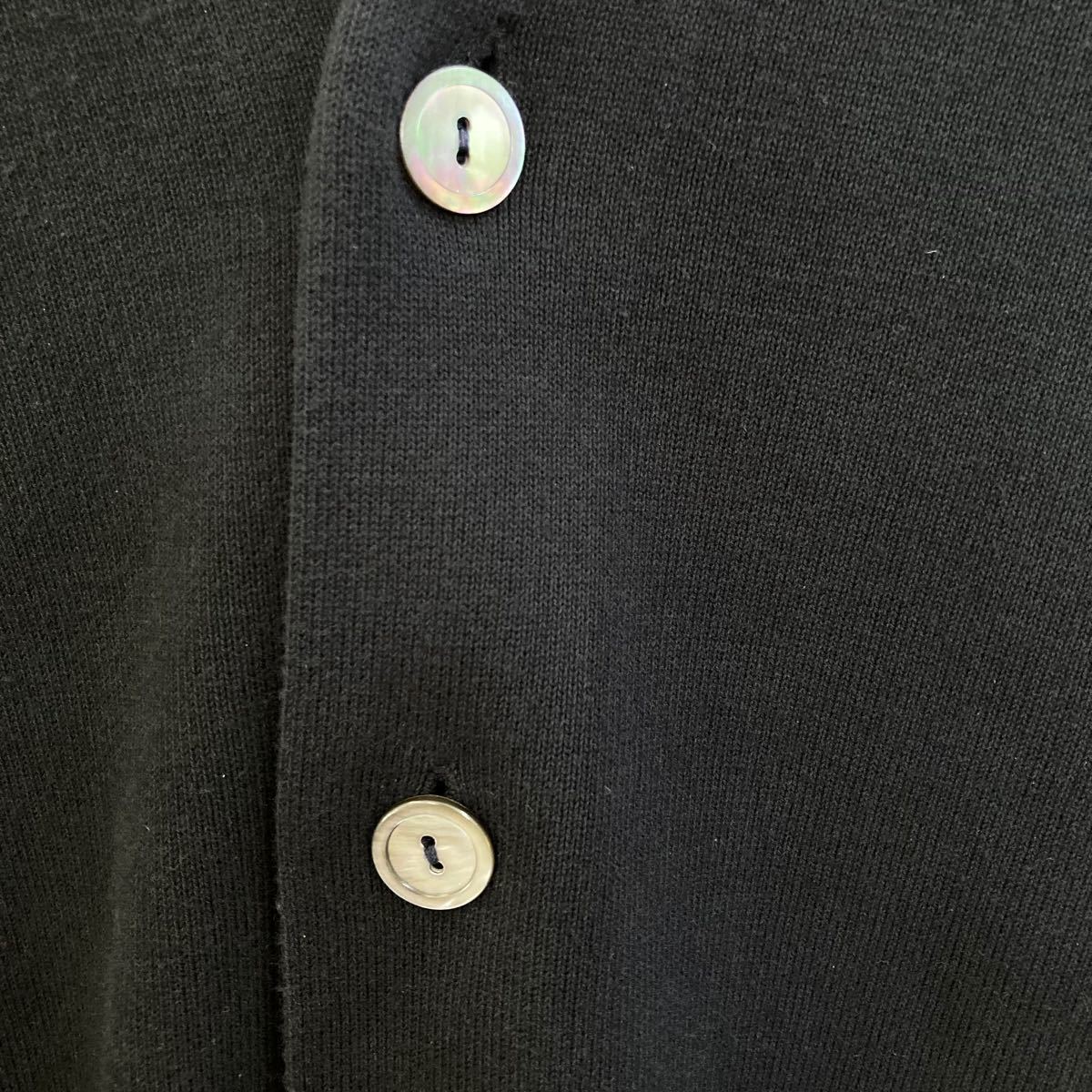 Paypayフリマ 黒蝶貝 M Uniqlo U ミドルゲージvネックカーディガン 長袖 ユニクロルメール ニットカーディガン Paypayフリマ 黒蝶貝 M Uniqlo U ミドルゲージvネックカーディガン 長袖 ユニクロルメール ニットカーディガン
