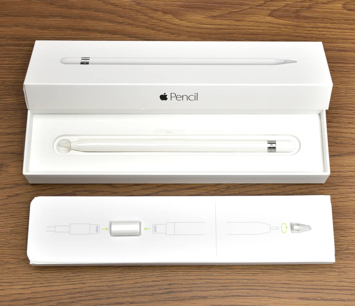 Apple Pencil 第1世代MK0C2J/A|代購幫 Apple Pencil 第1世代MK0C2J/A|代購幫