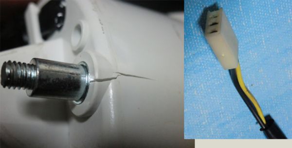 [YAMAHA]SR для? тахометр (3X4-83580-50))[ остаток 6 шт ]