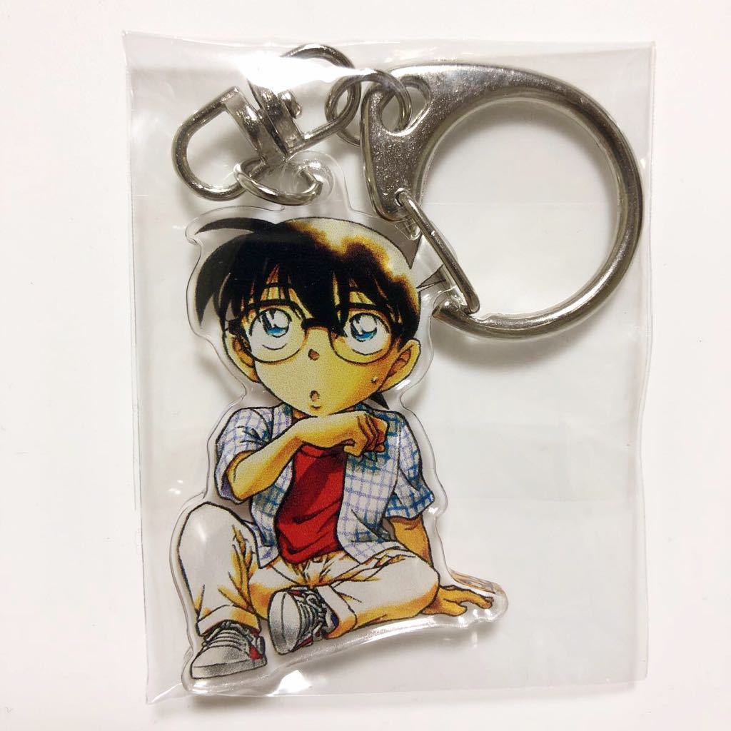 新品 送料無料 鳥取 コナン探偵社限定 名探偵コナン アクリル 新品 送料無料 鳥取 コナン探偵社限定 名探偵コナン アクリル