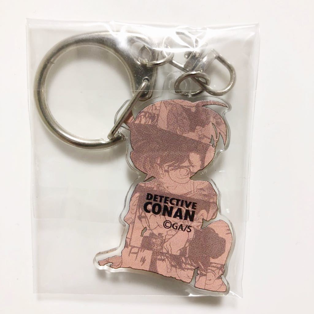 新品 送料無料 鳥取 コナン探偵社限定 名探偵コナン アクリル 新品 送料無料 鳥取 コナン探偵社限定 名探偵コナン アクリル