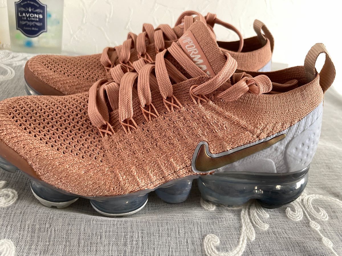 NIKE エア ヴェイパーマックス フライニット23cm | www.zaninalte.al