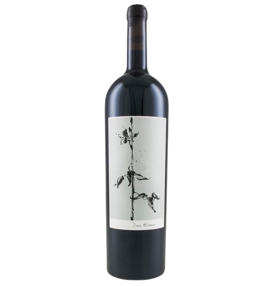 *RP99 пункт * американский прямой line рейс 7dayswine.com 2011sine*ka* non темный bro Sam sila-Sine Qua Non Dark Blossom Syrah