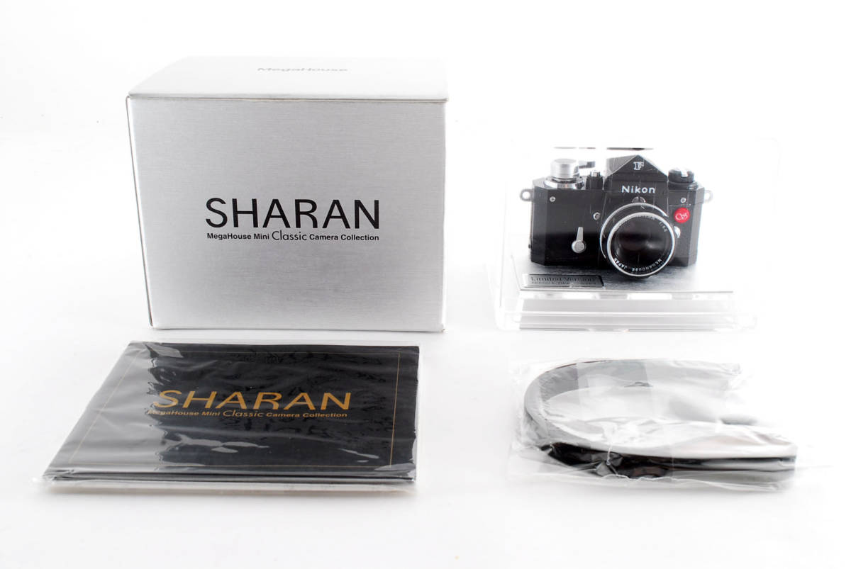 SHARAN mini classic camera collection-