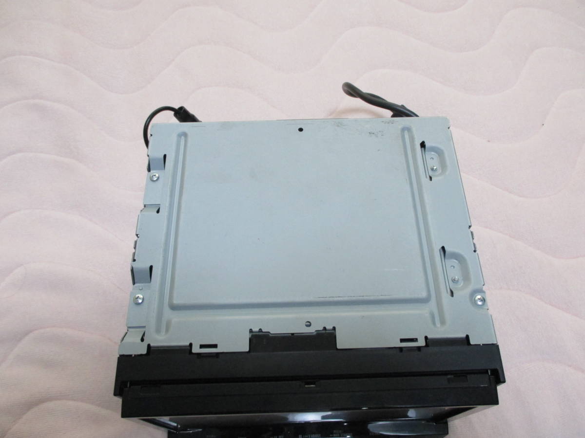 ☆ carrozzeria カロッツェリア AVIC-ZH0007 HDDナビ ジャンク品