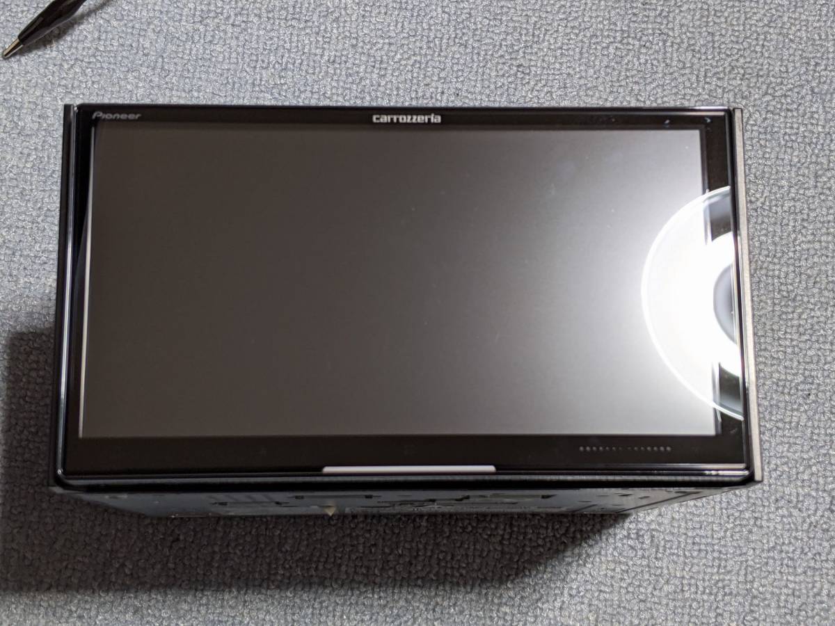 パイオニア carrozzeria サイバーナビ AVIC-CZ910 www.distribella.com