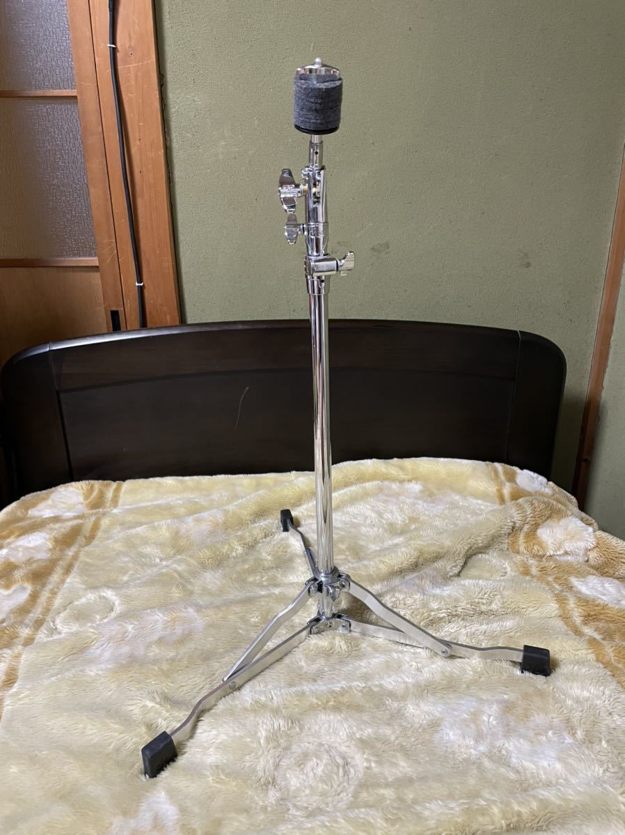 Yahoo!オークション - 定価約1万円 美品 DW6710UL シンバル スタンド