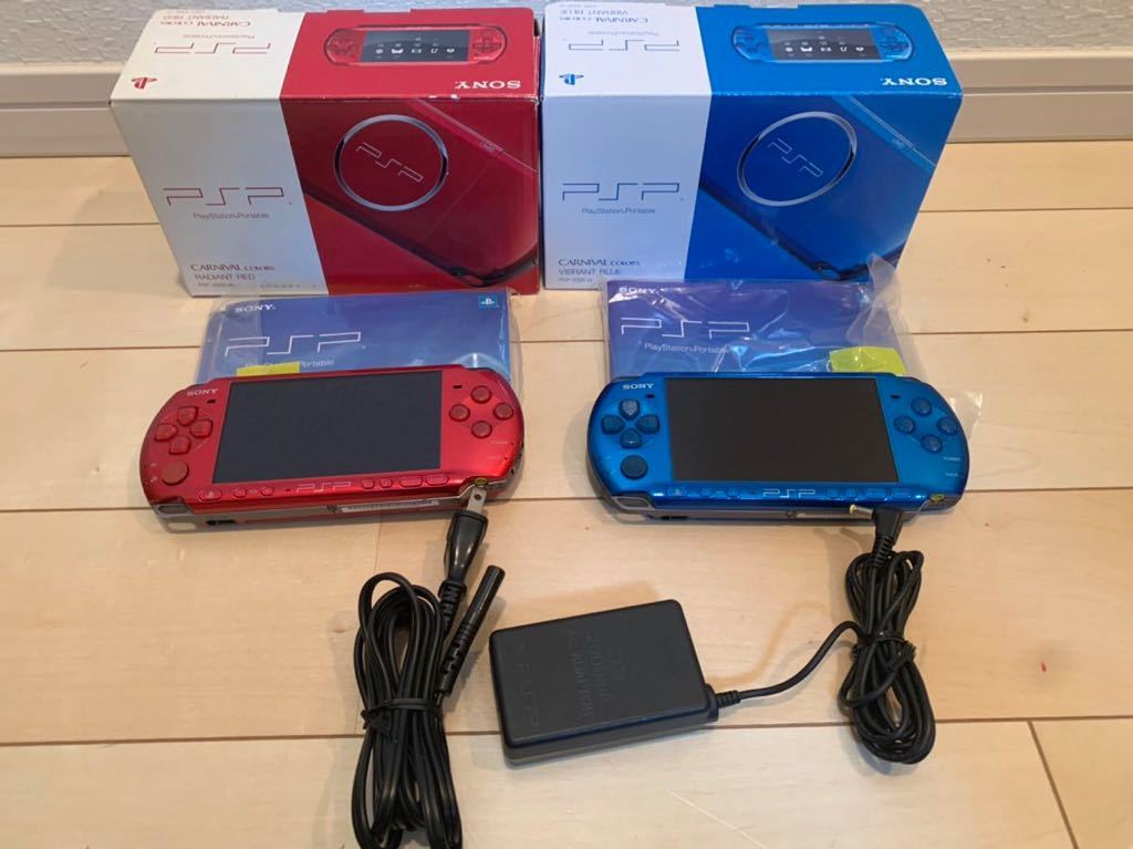 祝開店大放出セール開催中 PSP-3000 説明書 mandhucollege.edu.mv