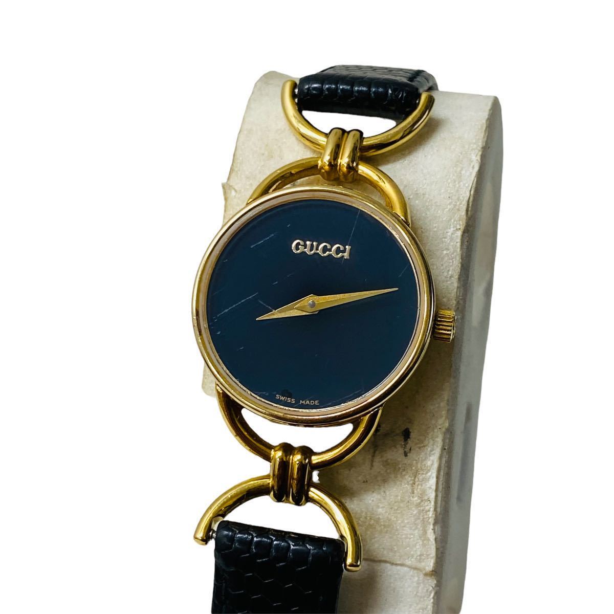 Yahoo!オークション - 正規品【GUCCI/グッチ】6000.2.L ブラック Yahoo!オークション - 正規品【GUCCI/グッチ】6000.2.L ブラック