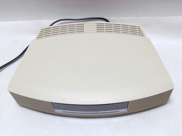 爆買い大得価┎ ヤフオク! 高級型 CDシステム AWRCCC 動作品 (K7) - BOSE 重低音 即納特価