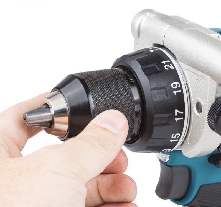 Makita マキタ XPH14Z 本体のみ【HP486DZ 同等品 】18V ブラシレス