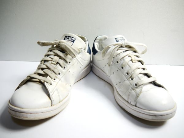 アディダス adidas スタンスミス STAN SMITH 23.5cm M20325 19年製 R961-74_画像2