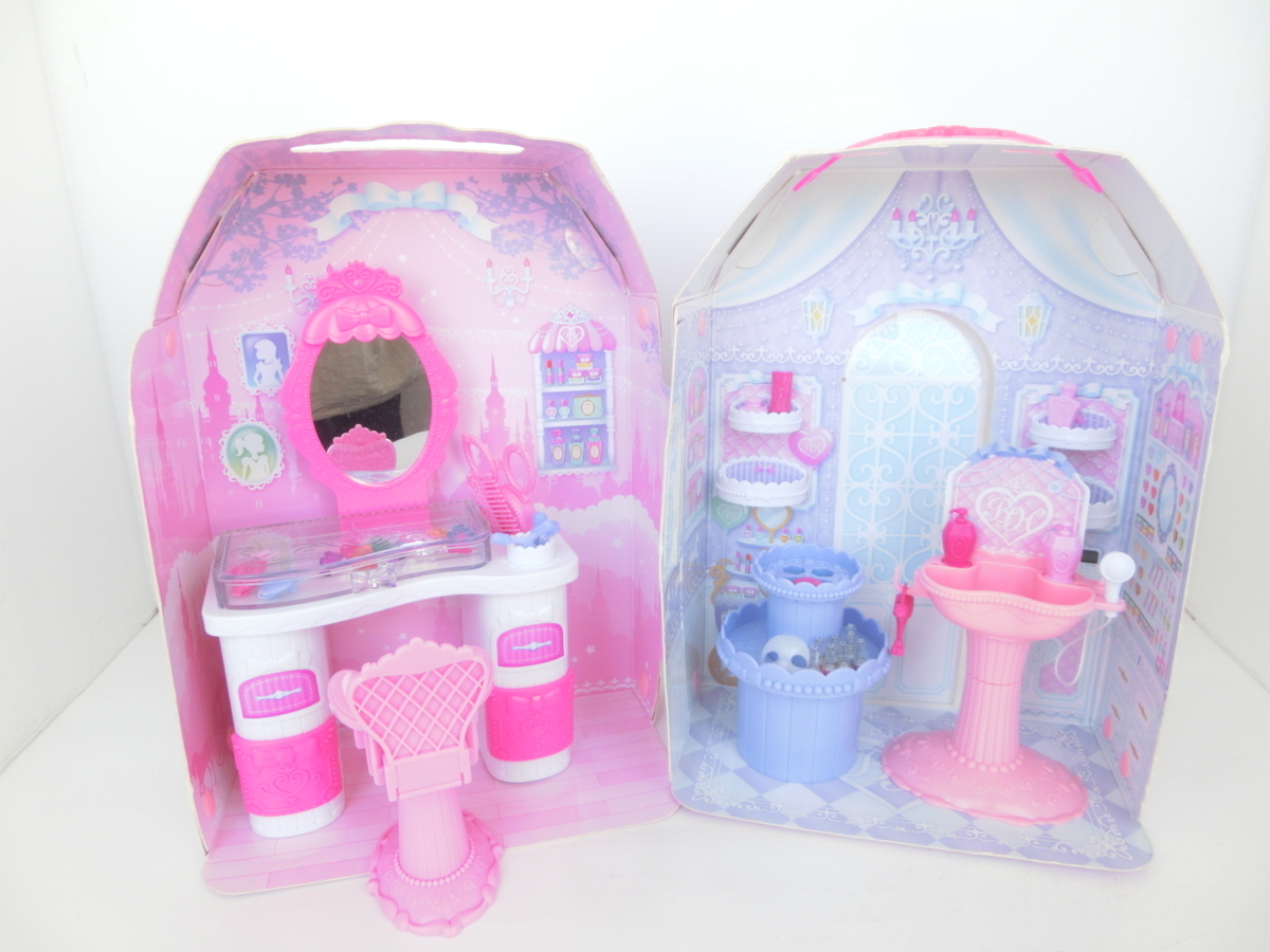 リカちゃん おしゃれ美容室 タカラトミー ヘアーサロン ビューティーハウス 限定品 リカちゃん おしゃれ美容室 タカラトミー ヘアーサロン ビューティーハウス 限定品