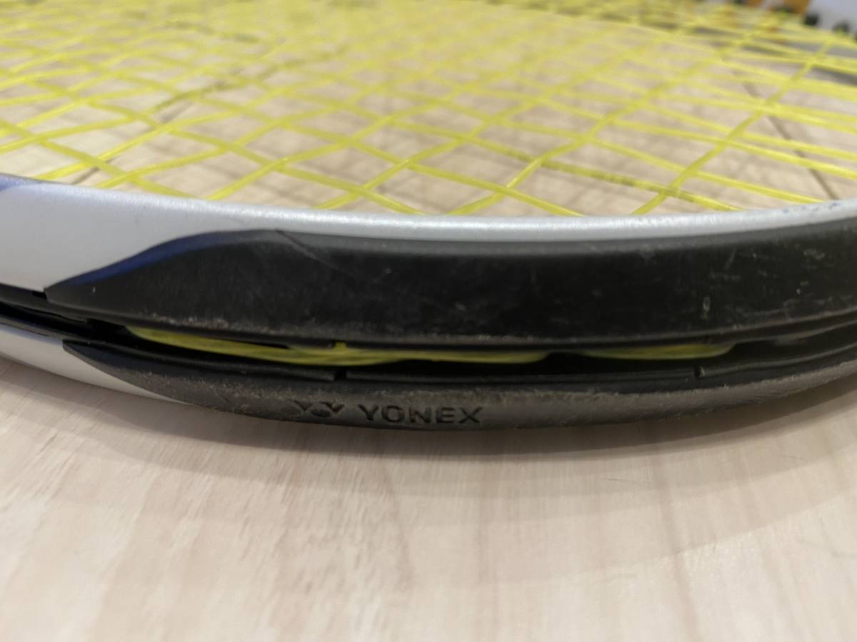 ヨネックス YONEX EZONE 100 NO LIMITED Eゾーン G2 硬式テニス ヨネックス YONEX EZONE 100 NO LIMITED Eゾーン G2 硬式テニス