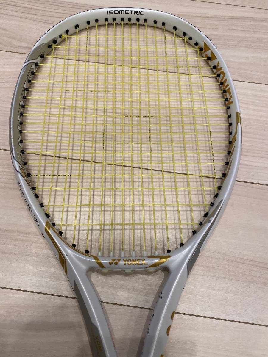 ヨネックス YONEX EZONE 100 NO LIMITED Eゾーン G2 硬式テニス ヨネックス YONEX EZONE 100 NO LIMITED Eゾーン G2 硬式テニス