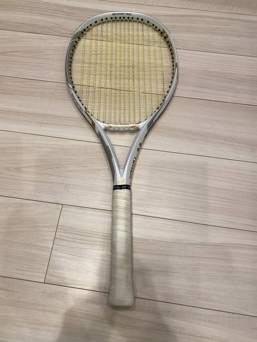 ヨネックス YONEX EZONE 100 NO LIMITED Eゾーン G2 硬式テニス