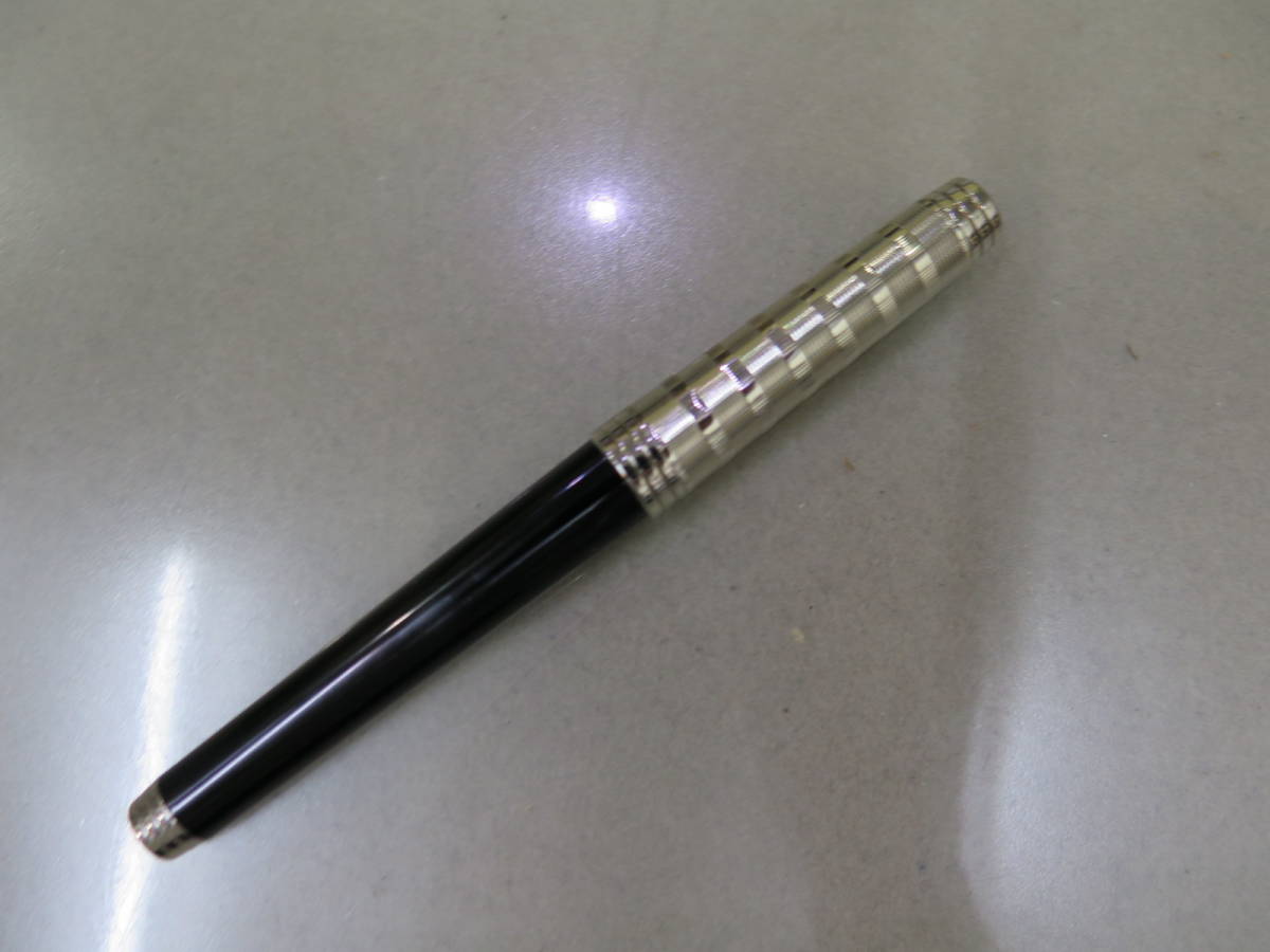 PARKER/パーカー 万年筆 プリミエ ペン先18金 www.falconofs.com