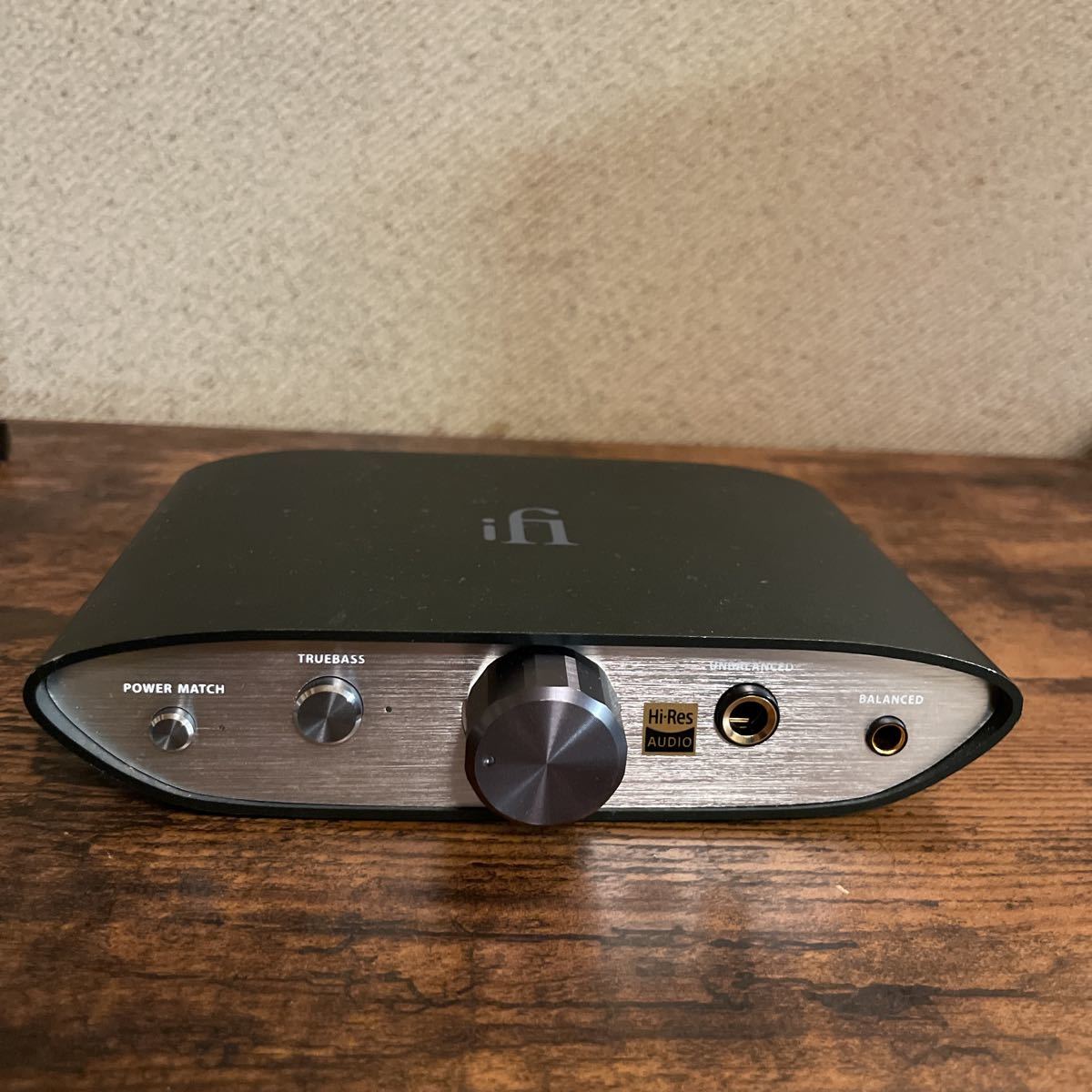 ifi ZEN DAC V2 ヘッドフォンアンプ USB-DAC sman50-jkt.sch.id
